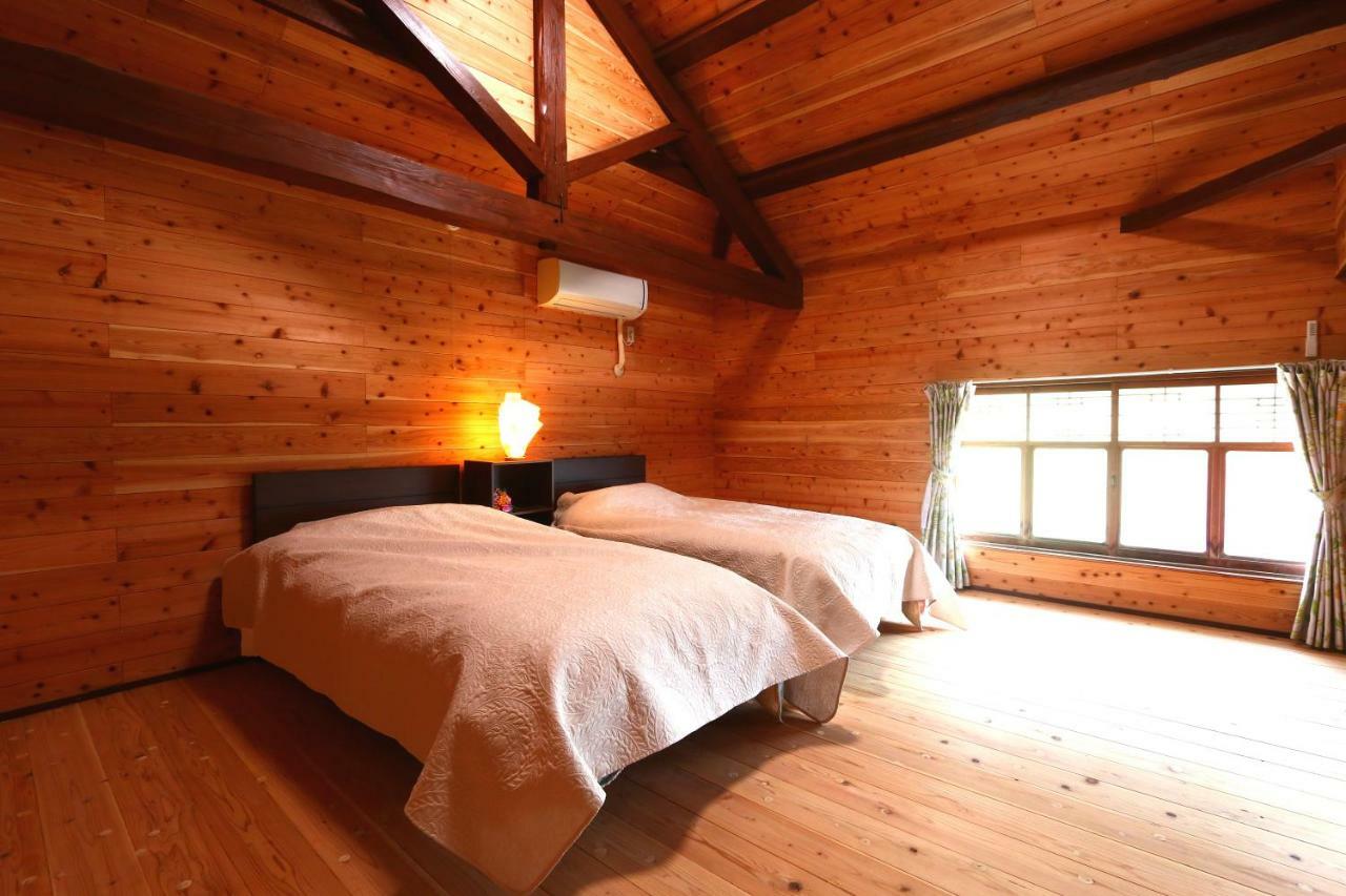 Tubakiann Hotel Kikucsi Kültér fotó